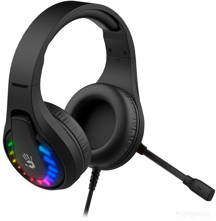 Наушники A4Tech Bloody G230P, фото 7
