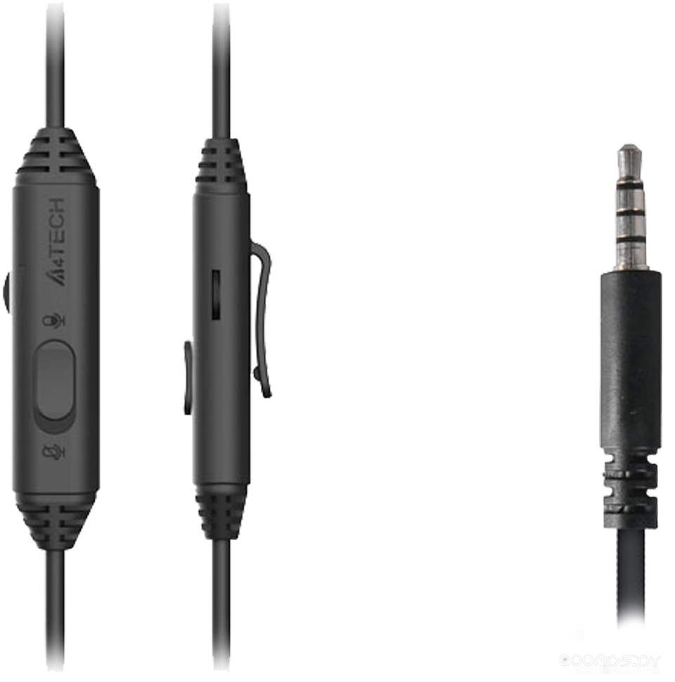 Наушники A4Tech Fstyler FH100i, фото 2