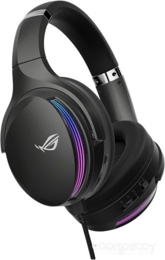 Наушники Asus ROG Fusion II 500, фото 1