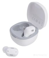 Беспроводные наушники Baseus Encok True Wireless Earphones WM01 / NGTW240002 (белый)