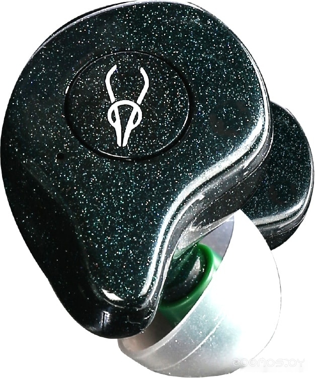 Наушники Sabbat E12 Ultra (aurora green), фото 2