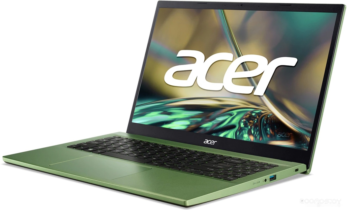 Ноутбук Acer Aspire 3 A315-59-54W6 NX.K6UEL.005, фото 7