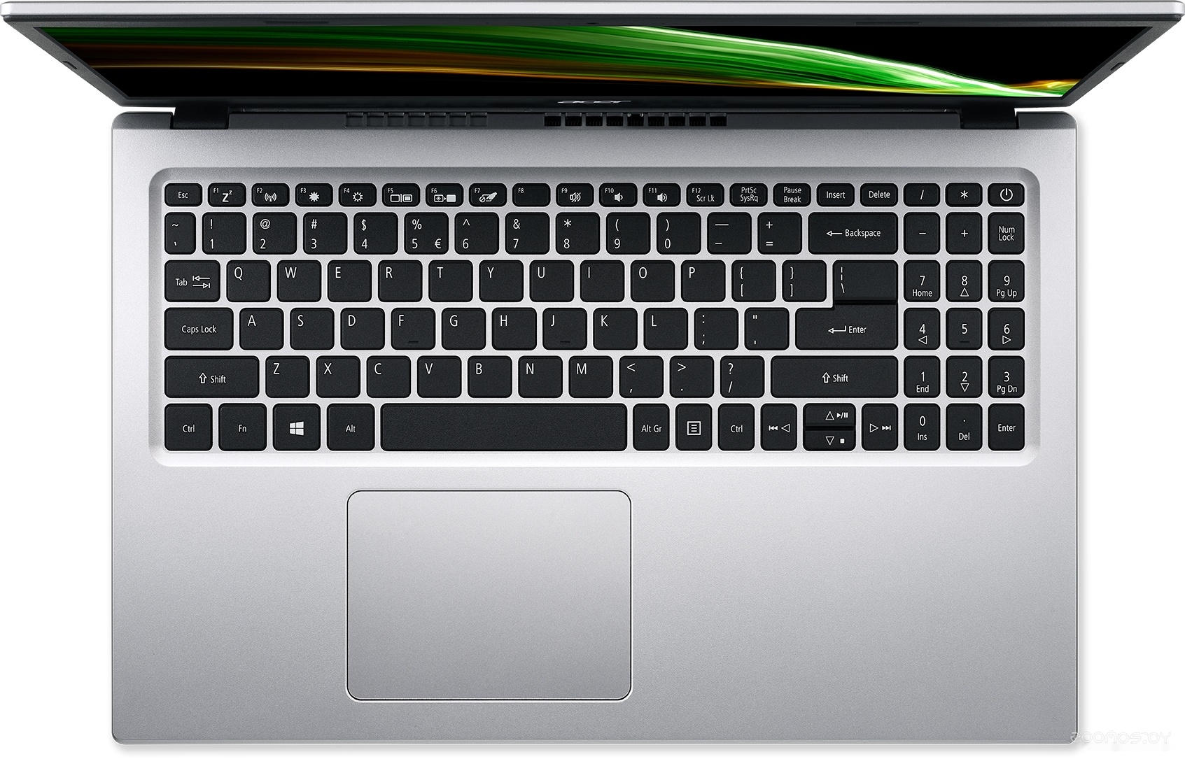 Ноутбук Acer Aspire 3 A315-59-393G NX.K7WEL.002, фото 5