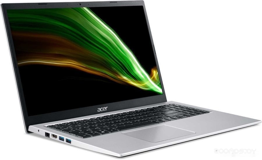 Ноутбук Acer Aspire 3 A315-35-P5RW NX.A6LER.016, фото 2