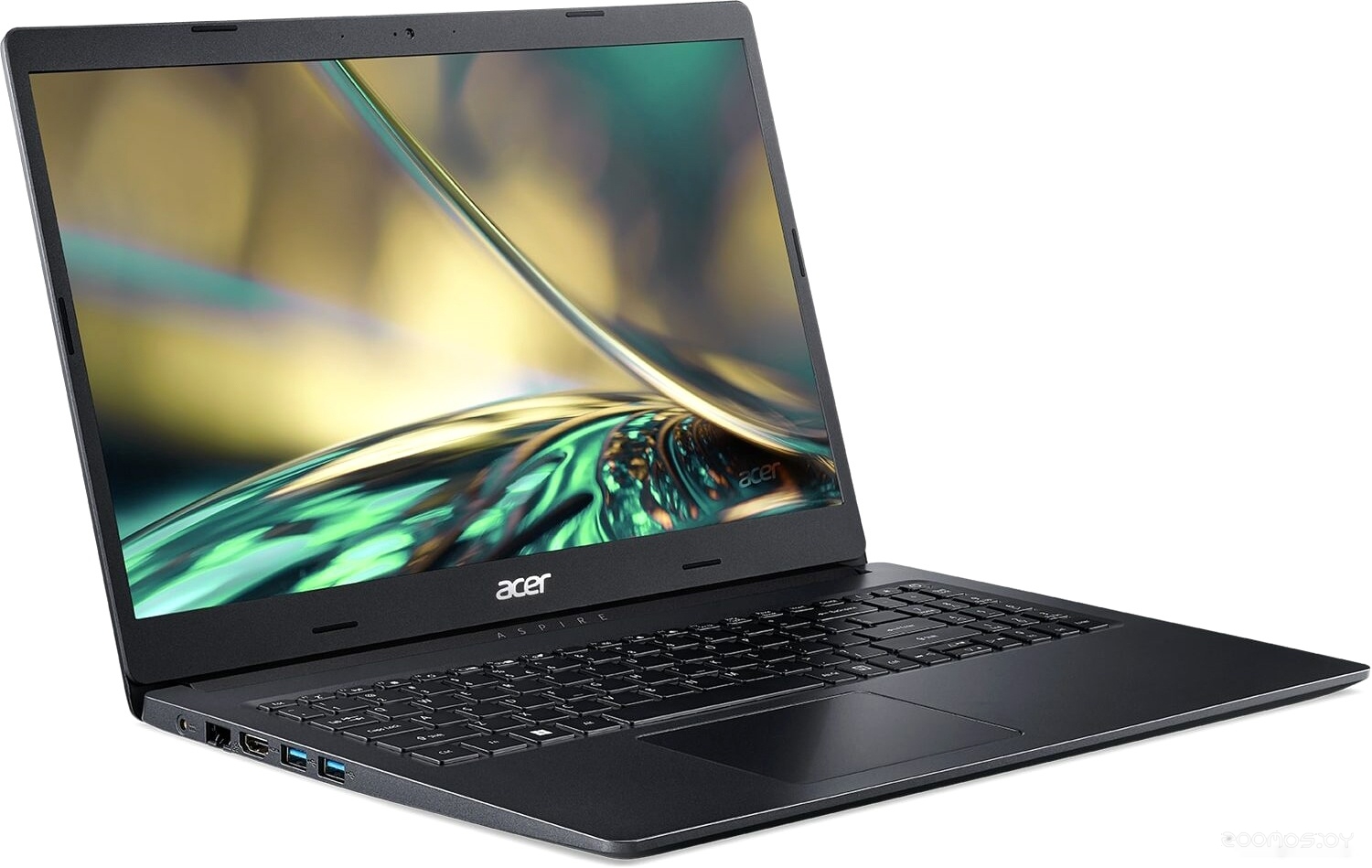 Ноутбук Acer Aspire 3 A315-43-R7JZ NX.K7CER.008, фото 2