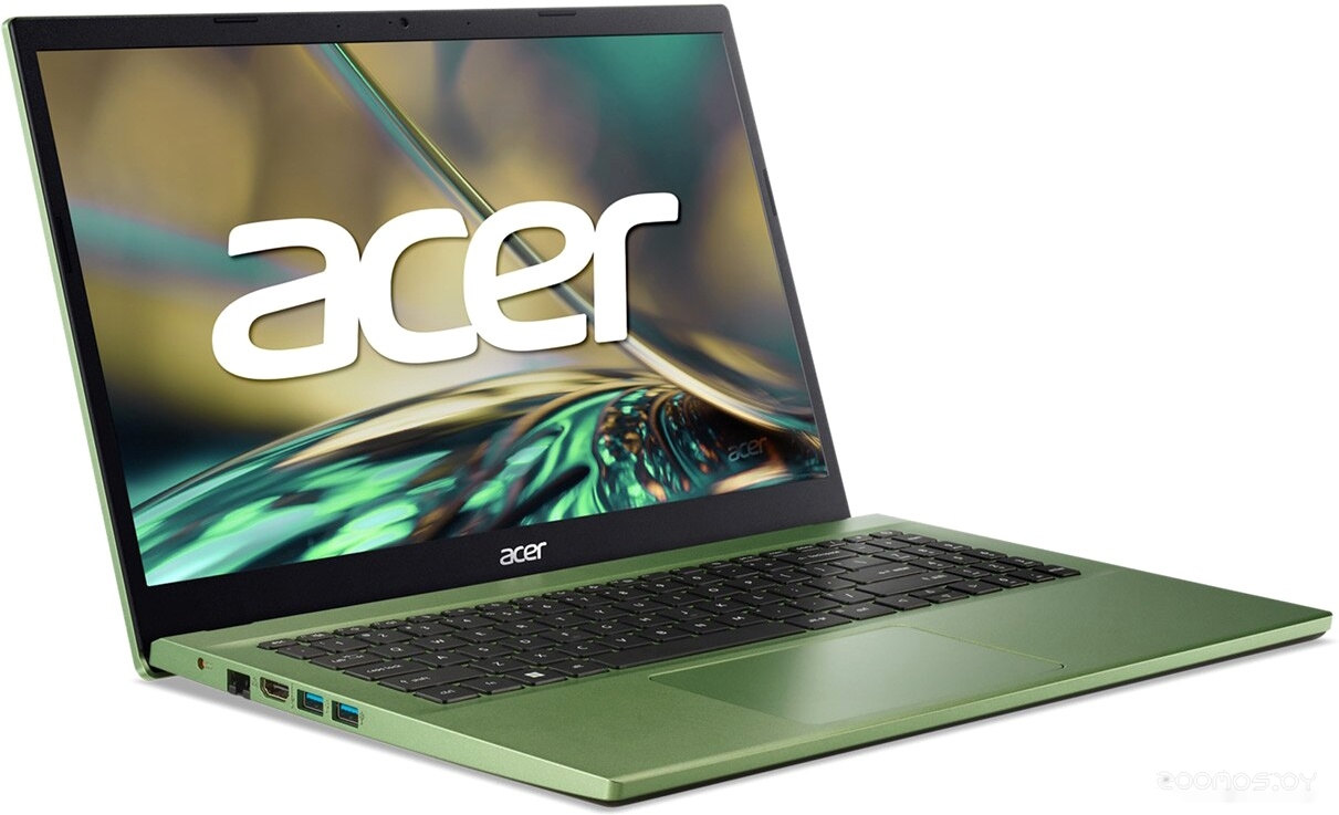 Ноутбук Acer Aspire 3 A315-59-54W6 NX.K6UEL.005, фото 6