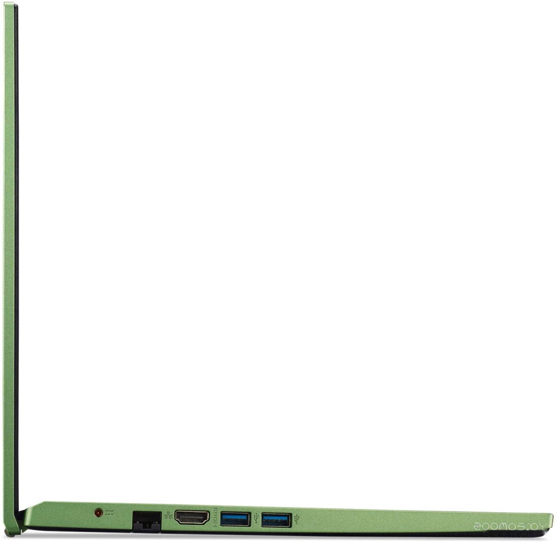 Ноутбук Acer Aspire 3 A315-59-54W6 NX.K6UEL.005, фото 5