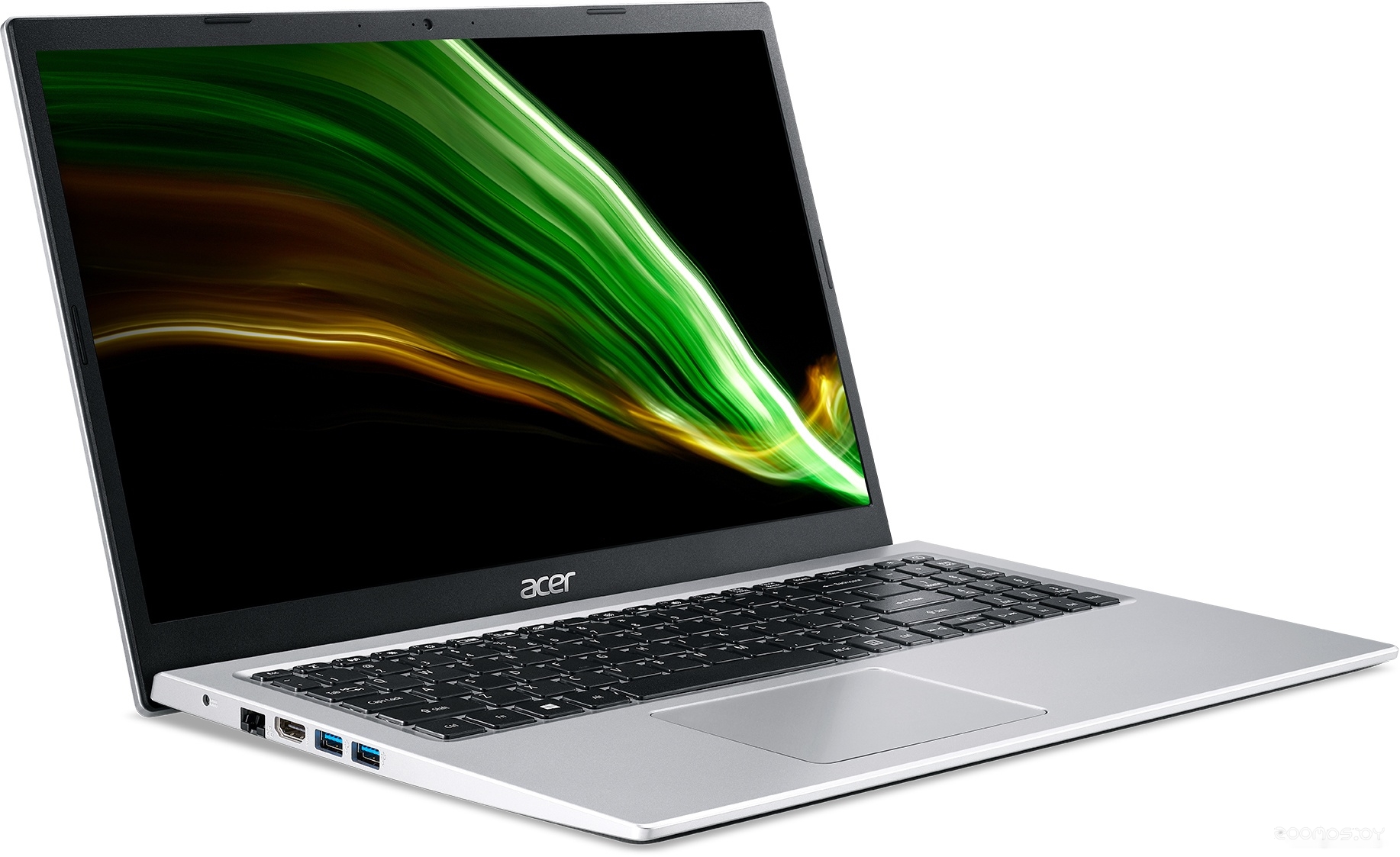 Ноутбук Acer Aspire 3 A315-59-393G NX.K7WEL.002, фото 2