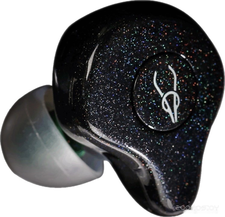 Наушники Sabbat E12 Ultra (glitter dark), фото 2
