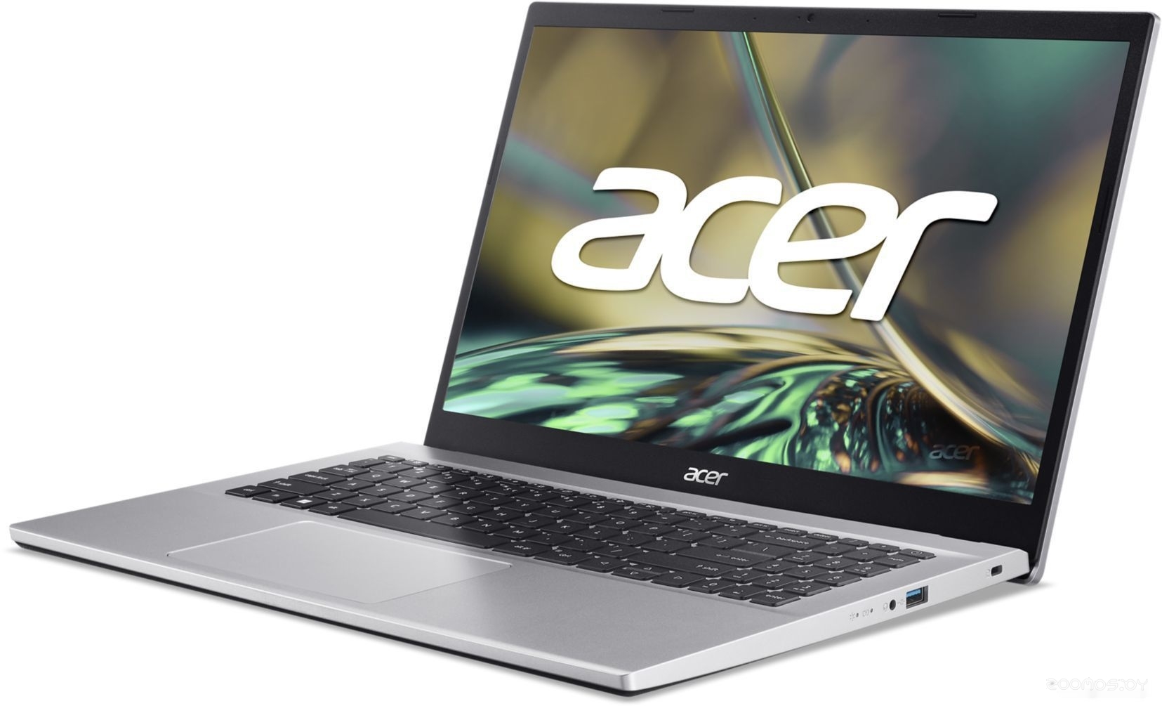 Ноутбук Acer Aspire 3 A315-59-50FN NX.K6SER.9, фото 3