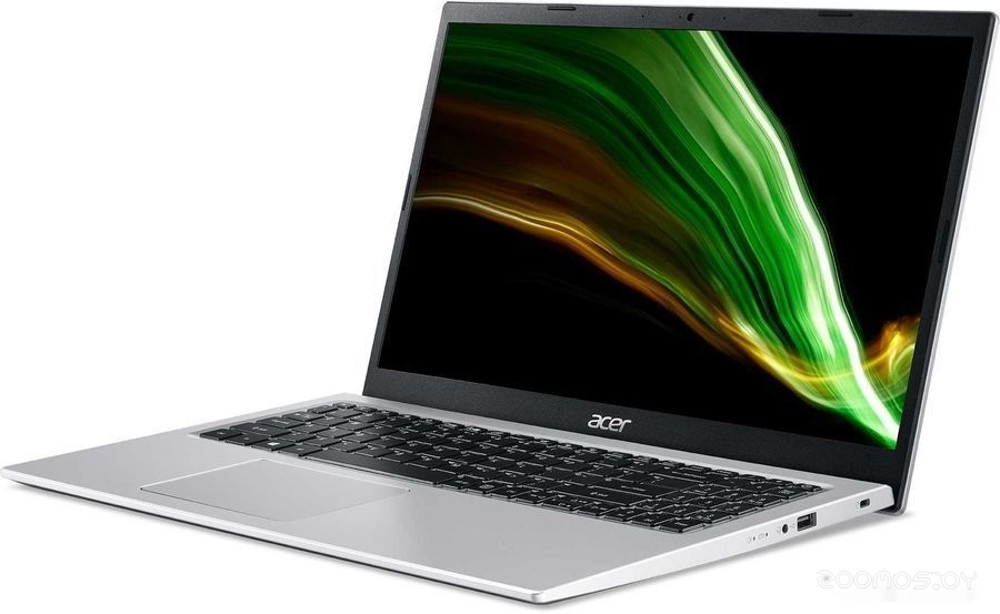 Ноутбук Acer Aspire 3 A315-35-P5RW NX.A6LER.016, фото 3