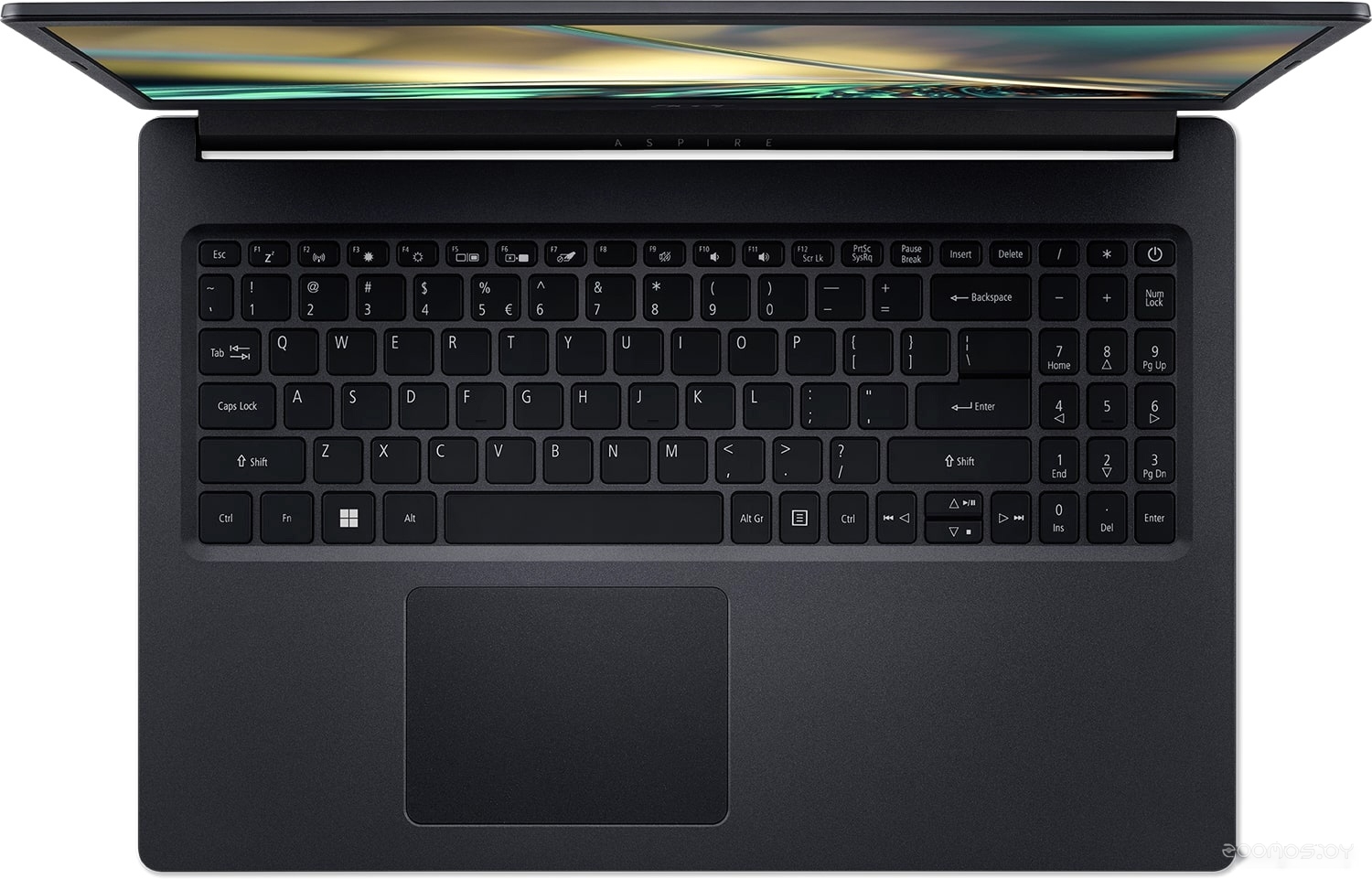 Ноутбук Acer Aspire 3 A315-43-R7JZ NX.K7CER.008, фото 4