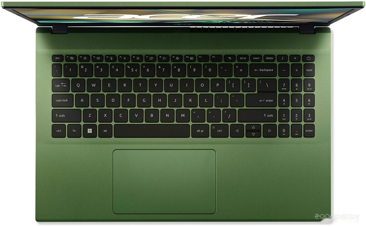 Ноутбук Acer Aspire 3 A315-59-55XH NX.K6UEL.007, фото 8