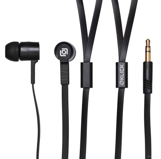 Наушники Oklick HP-S-220 (Black), фото 1