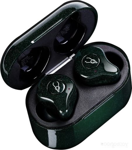 Наушники Sabbat E12 Ultra (aurora green), фото 1