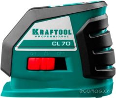Лазерный нивелир Kraftool CL-70 34660