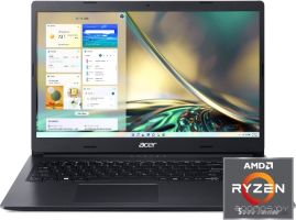 Ноутбук Acer Aspire 3 A315-43-R7JZ NX.K7CER.008