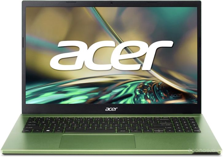 Ноутбук Acer Aspire 3 A315-59-54W6 NX.K6UEL.005, фото 1