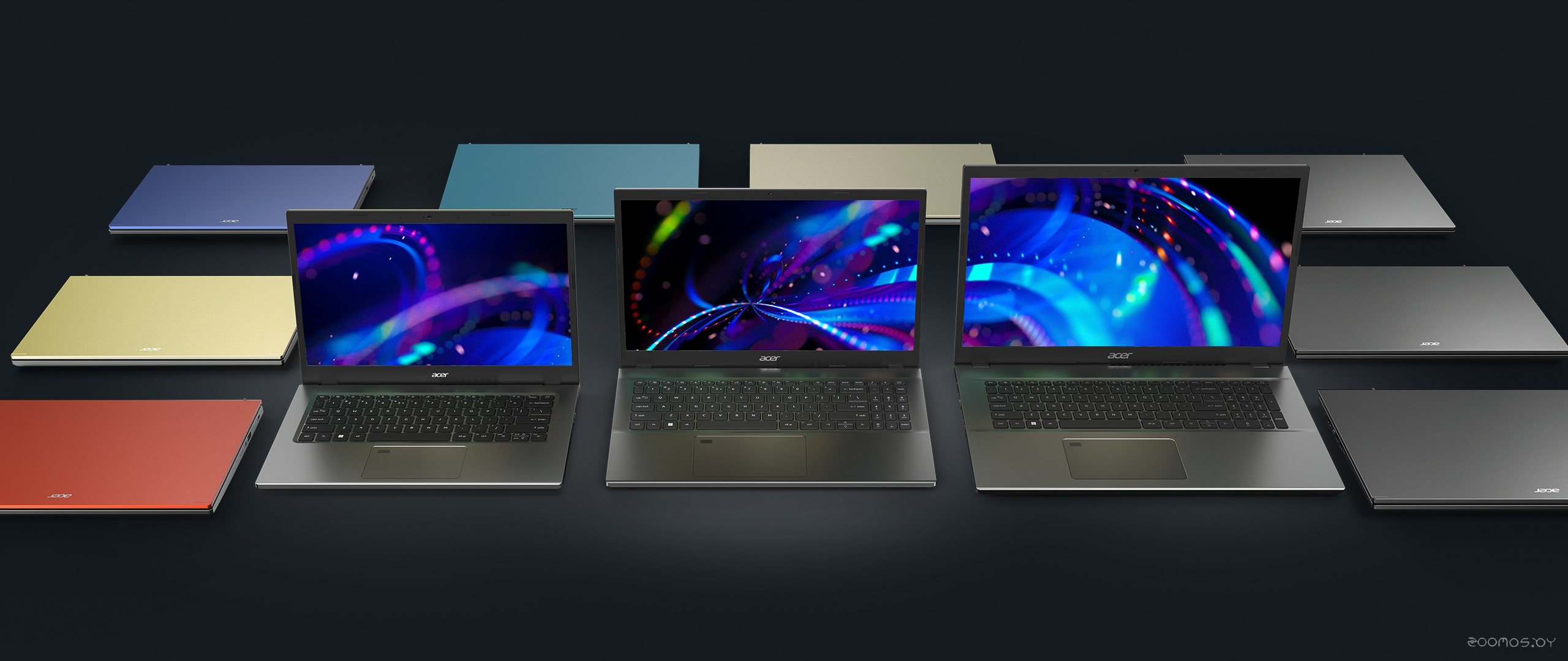 Ноутбук Acer Aspire 5 A515-57-56JB NX.K3MEL.004, фото 7
