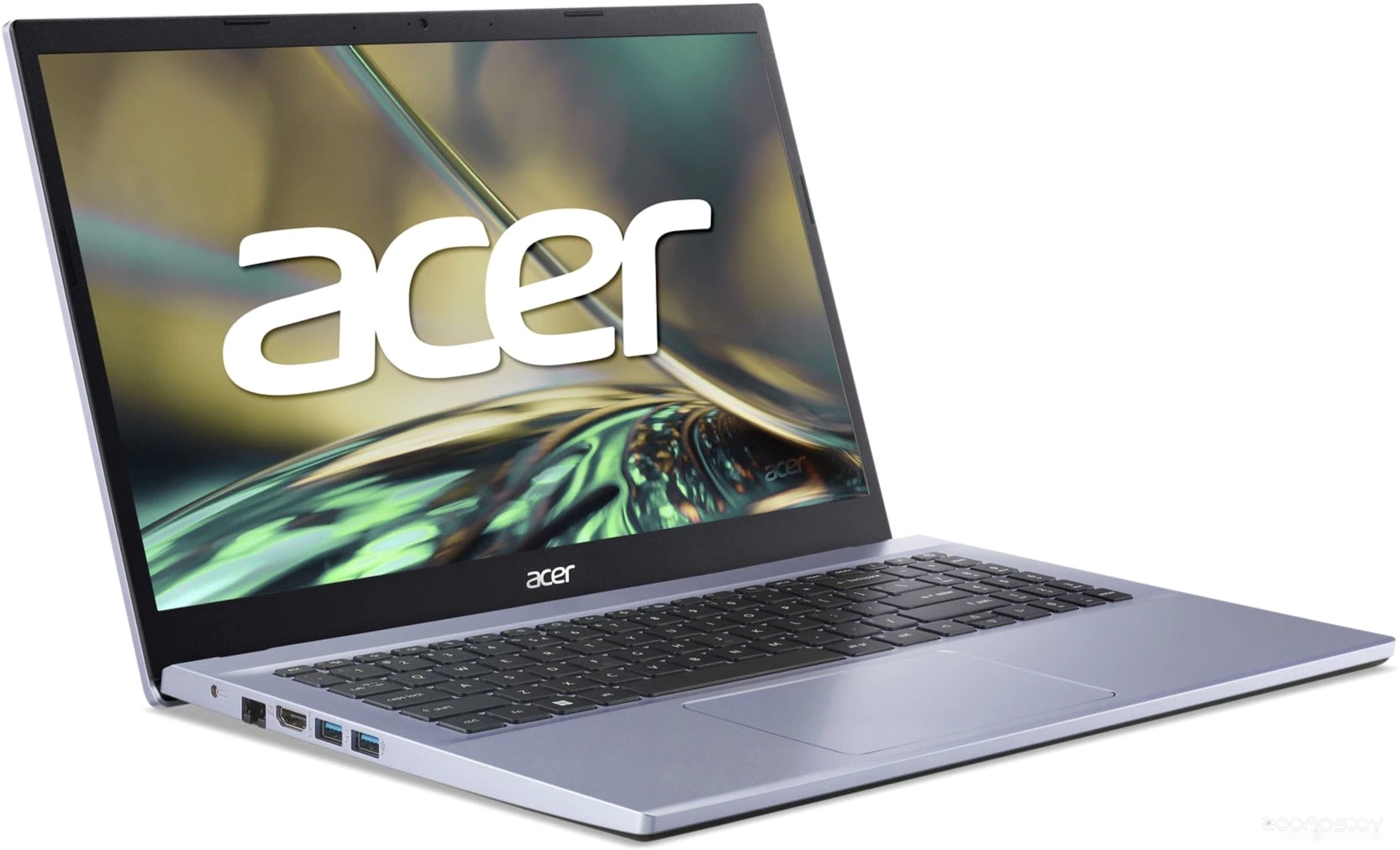 Ноутбук Acer Aspire 3 A315-59G-52XE NX.K6VEL.006, фото 3