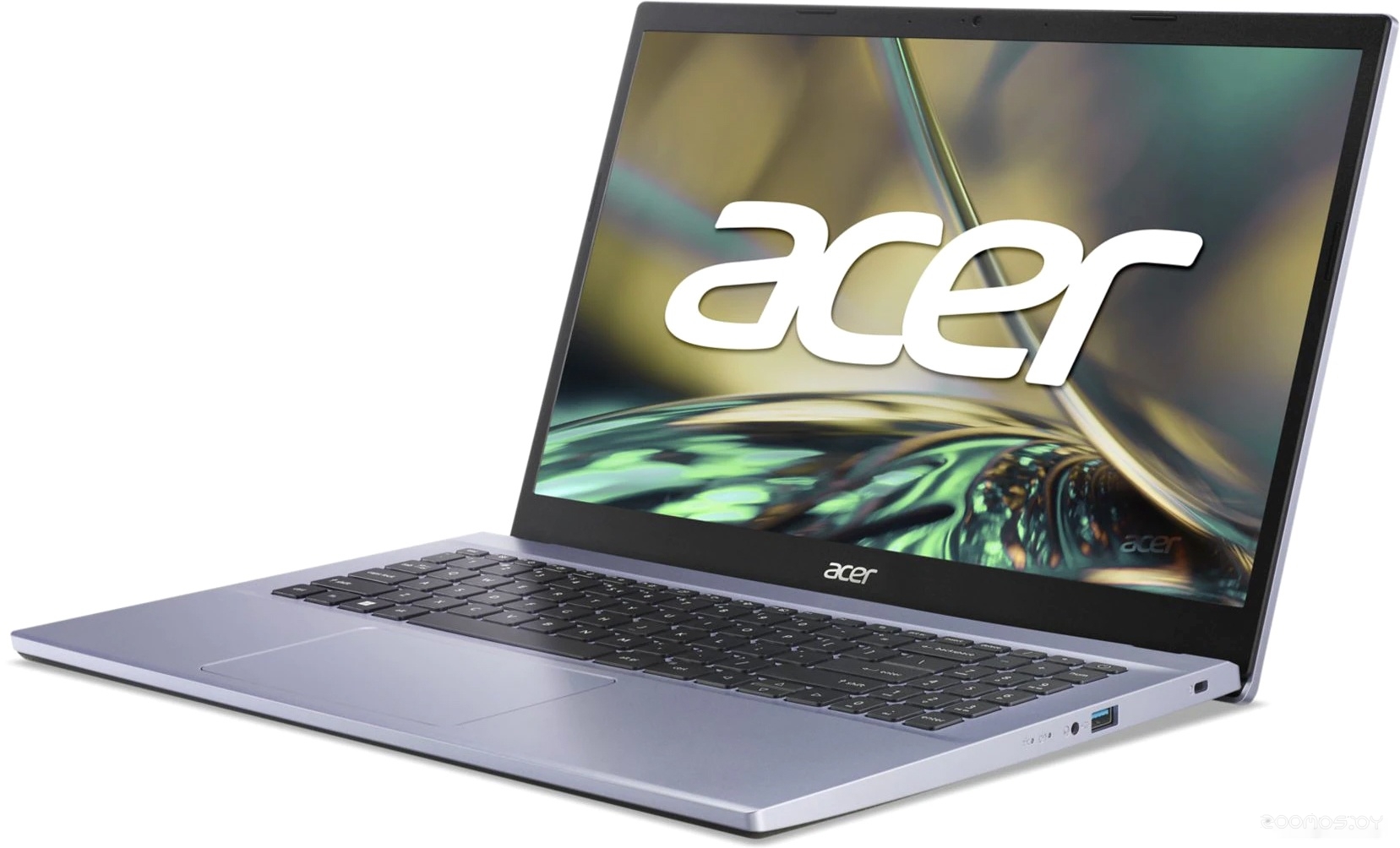 Ноутбук Acer Aspire 3 A315-59G-50F4 NX.K6VEL.005, фото 4
