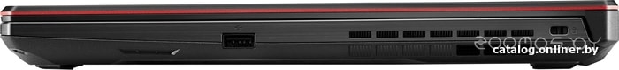 Игровой ноутбук Asus TUF Gaming A15 FA506IHR-HN019, фото 5