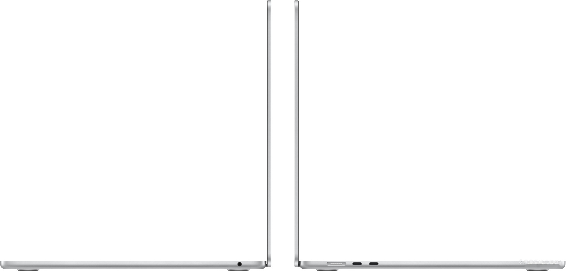 Ноутбук Apple Macbook Air 15" M2 2023 MQKT3, фото 8