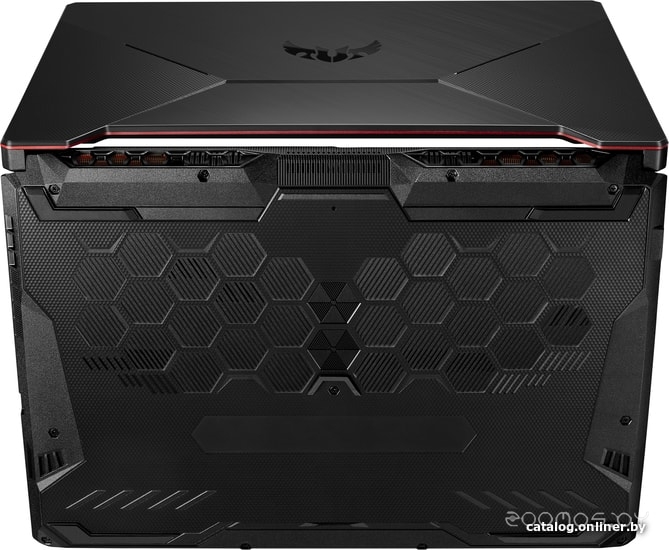 Игровой ноутбук Asus TUF Gaming A15 FA506IHR-HN019, фото 7