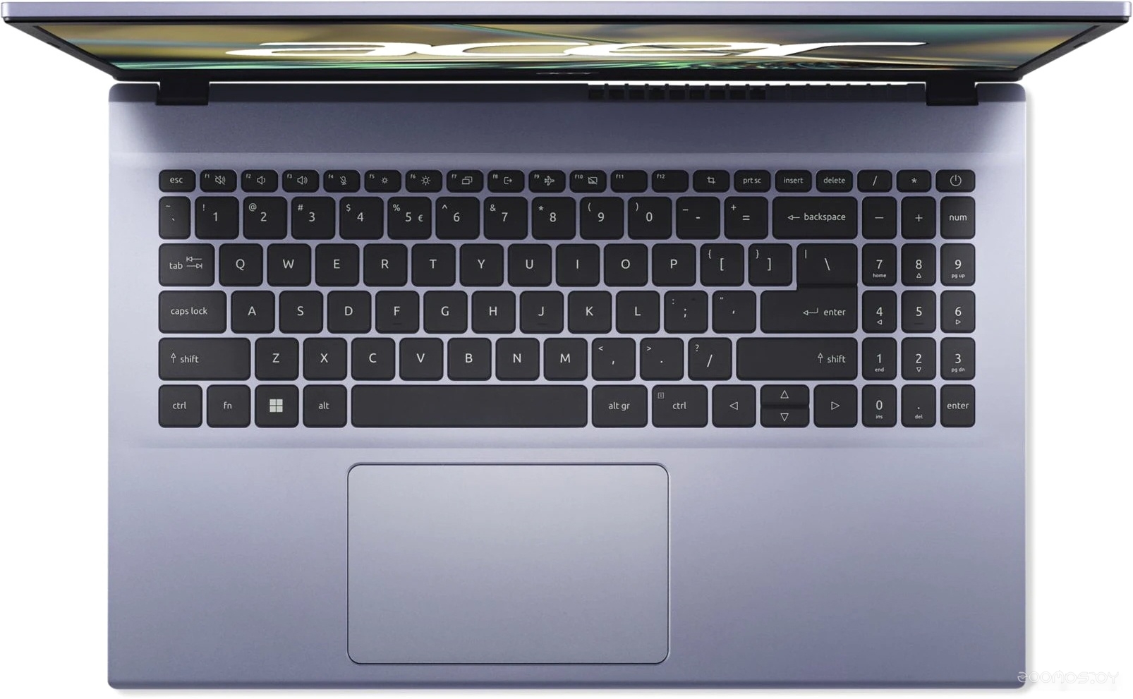 Ноутбук Acer Aspire 3 A315-59G-52XE NX.K6VEL.006, фото 4