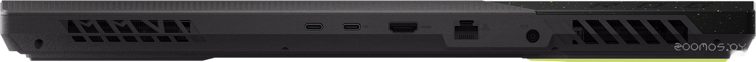 Игровой ноутбук Asus ROG Strix G17 2023 G713PU-LL043, фото 8