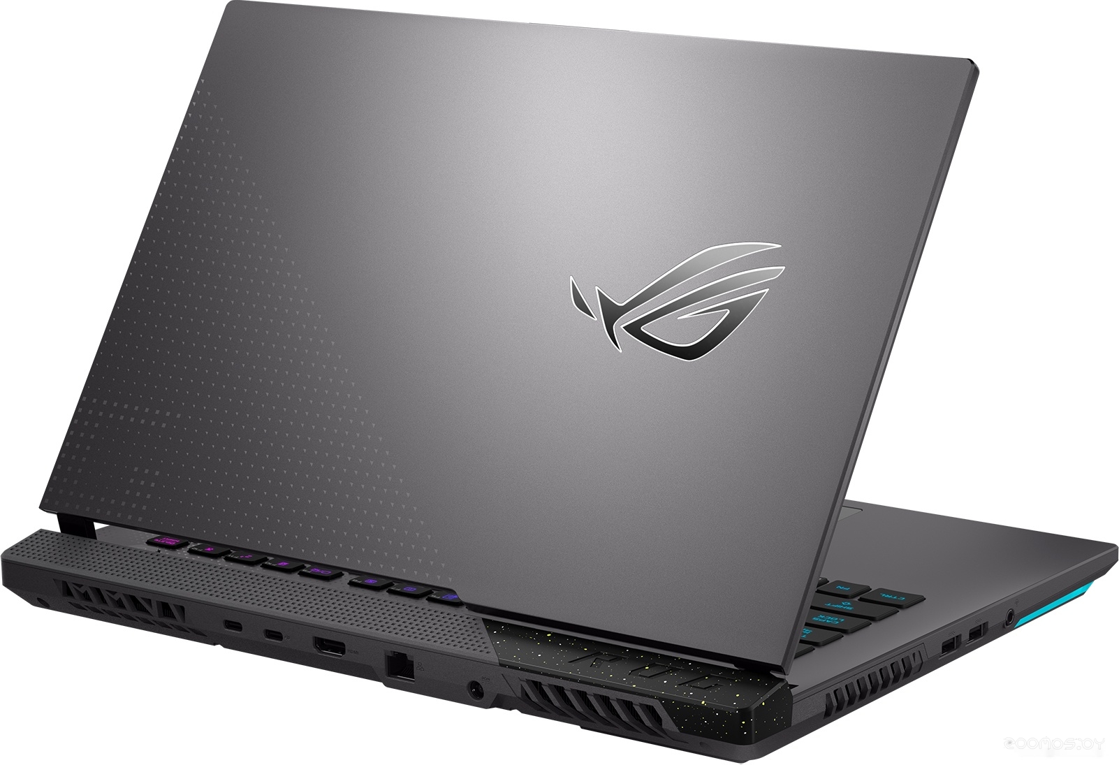 Игровой ноутбук Asus ROG Strix G15 G513RM-LN390, фото 5