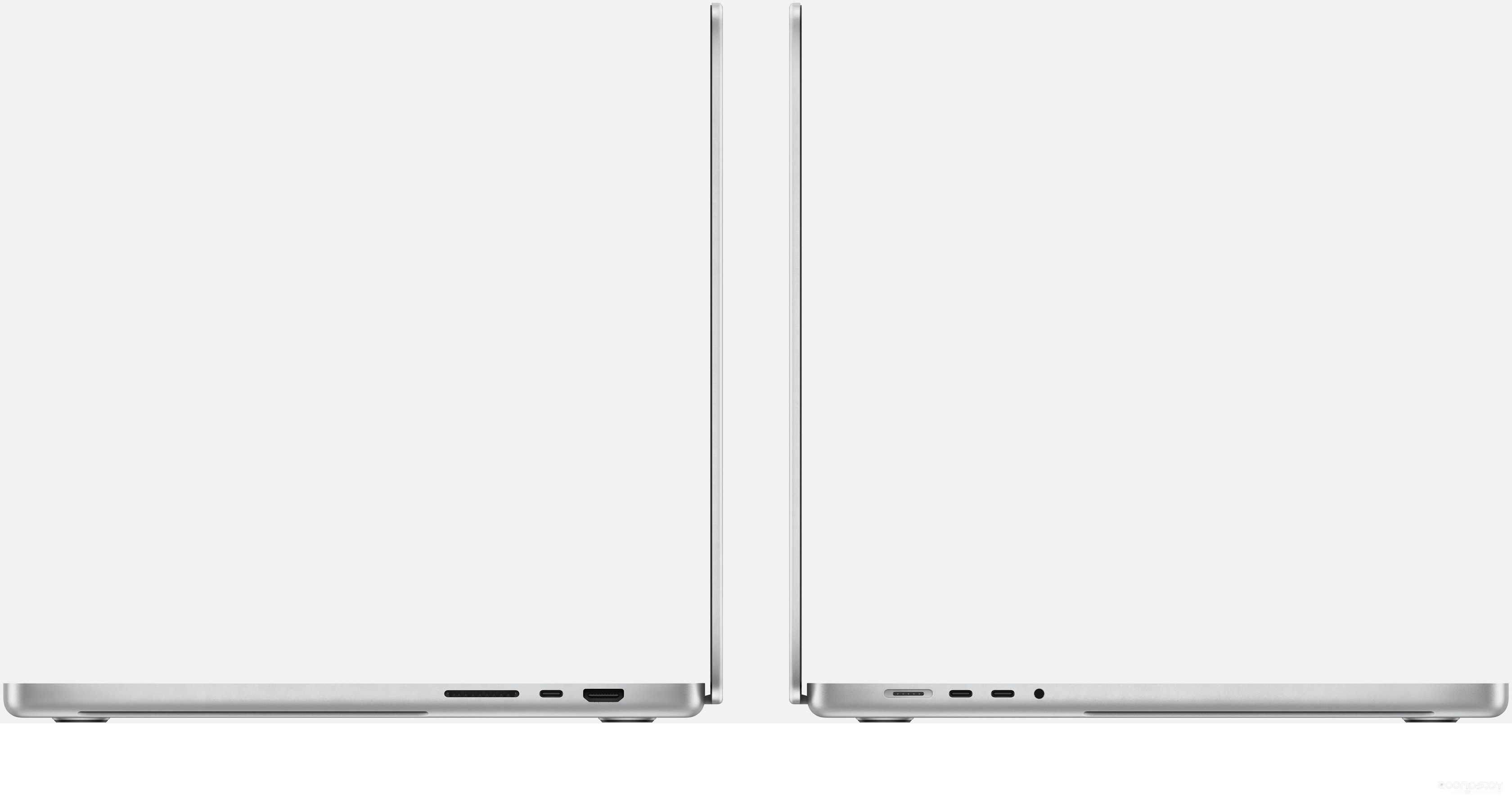 Ноутбук Apple Macbook Pro 16" M2 Pro 2023 MNWD3, фото 7