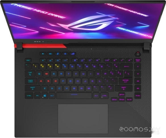 Игровой ноутбук Asus ROG Strix G15 G513IM-HN174, фото 2