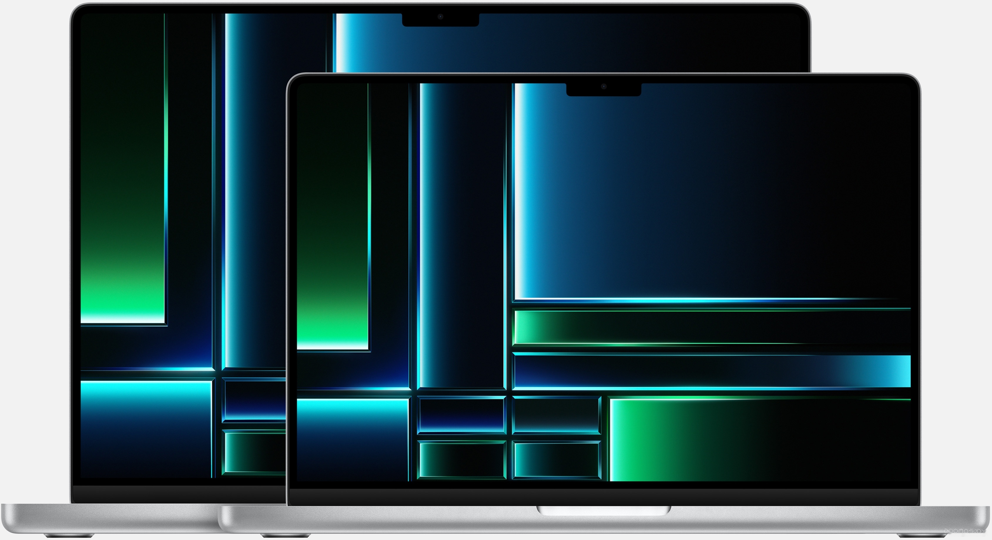 Ноутбук Apple Macbook Pro 16" M2 Pro 2023 MNWD3, фото 8