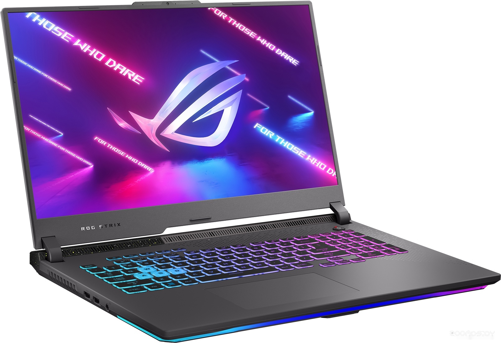 Игровой ноутбук Asus ROG Strix G17 2023 G713PU-LL043, фото 3