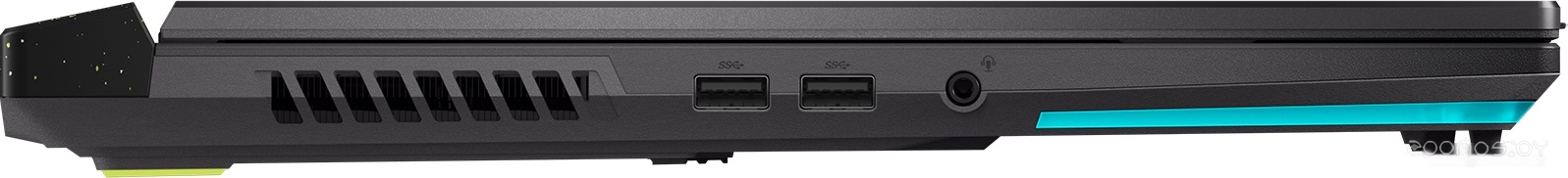 Игровой ноутбук Asus ROG Strix G17 G713RC-HX067, фото 9