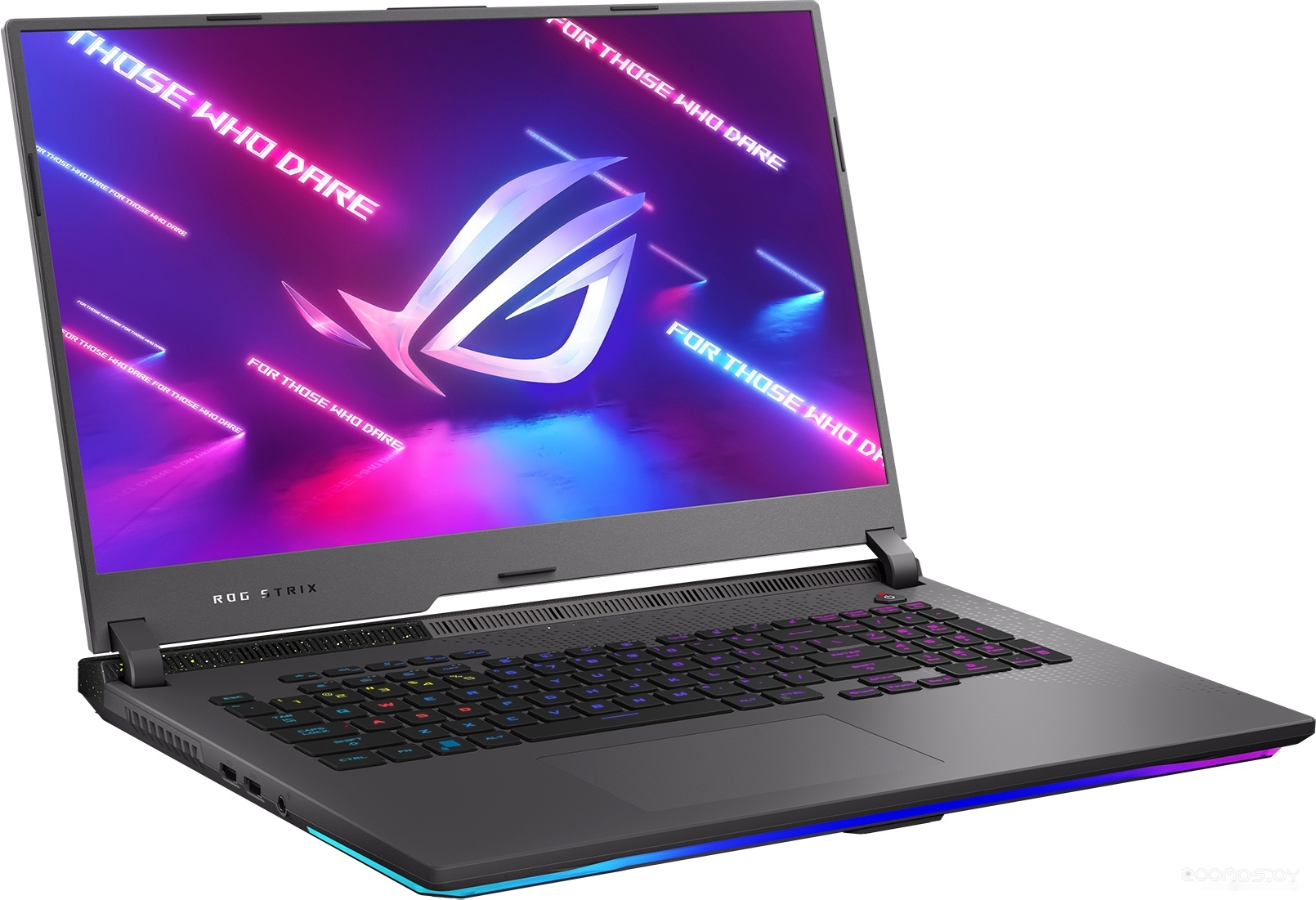 Игровой ноутбук Asus ROG Strix G17 G713RC-HX067, фото 7