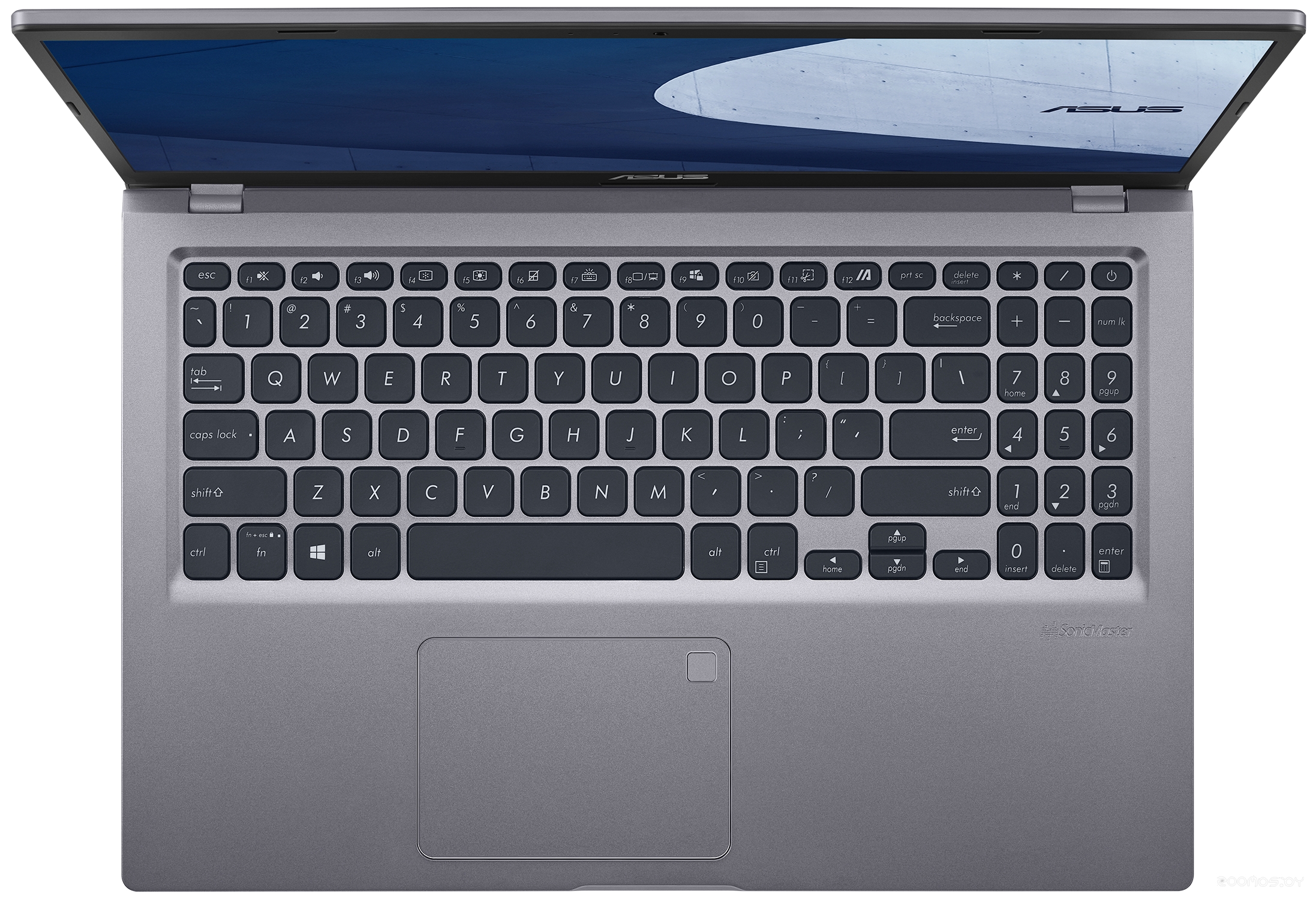 Ноутбук Asus Expertbook P1512CEA-BQ0236, фото 2