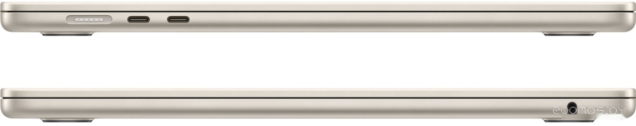 Ноутбук Apple Macbook Air 15" M2 2023 MQKU3, фото 9