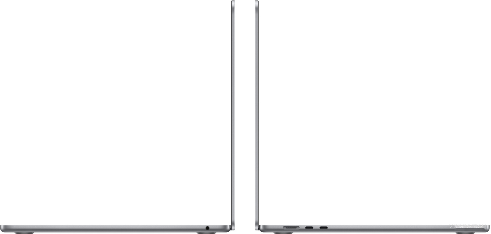 Ноутбук Apple Macbook Air 15" M2 2023 MQKQ3, фото 9