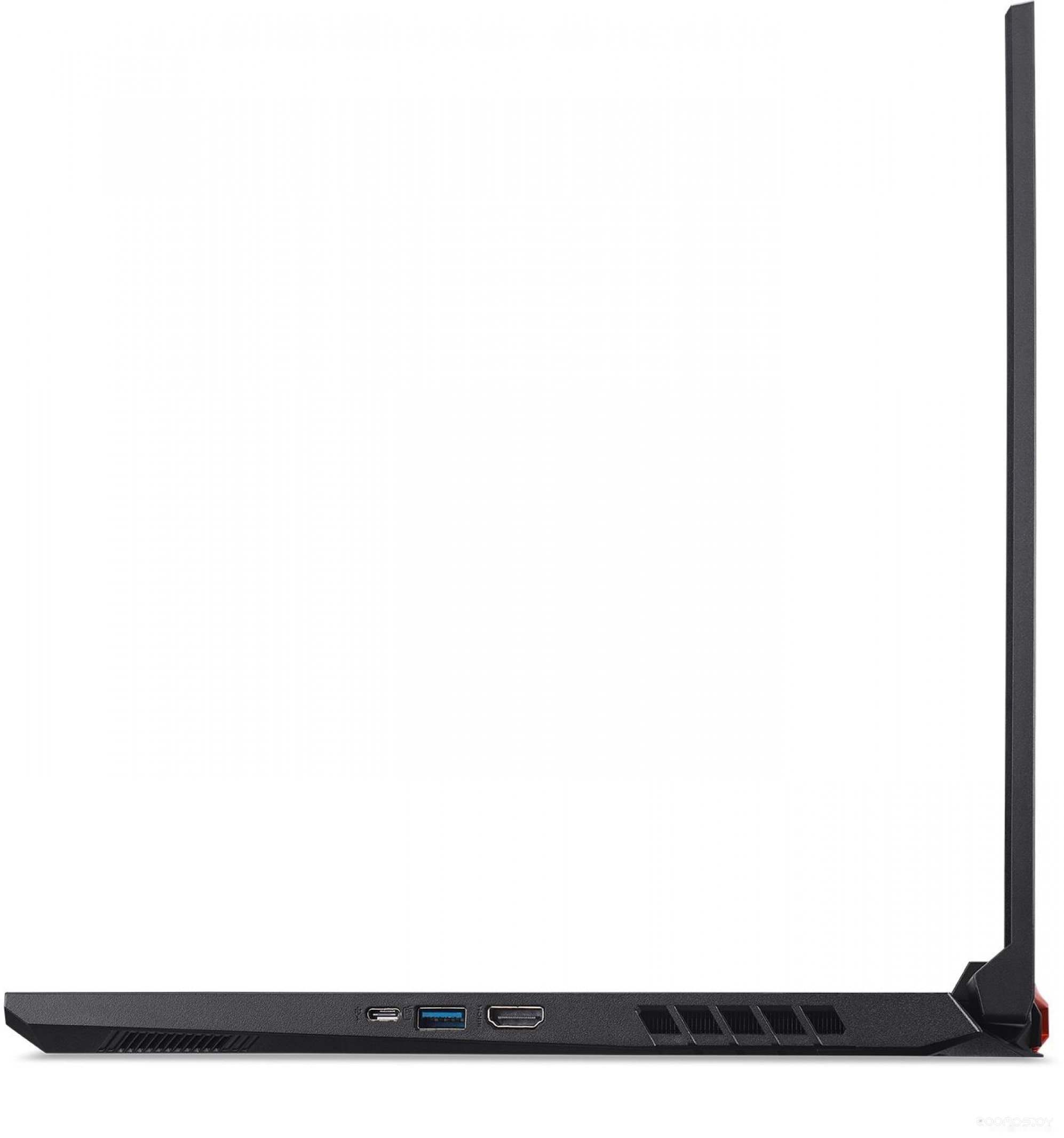 Игровой ноутбук Acer Nitro 5 AMD AN517-41-R7BF NH.QBHEP.00B, фото 3