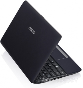 Ноутбук Asus Eee PC 1015PN (1015PN-BLK041M), фото 5