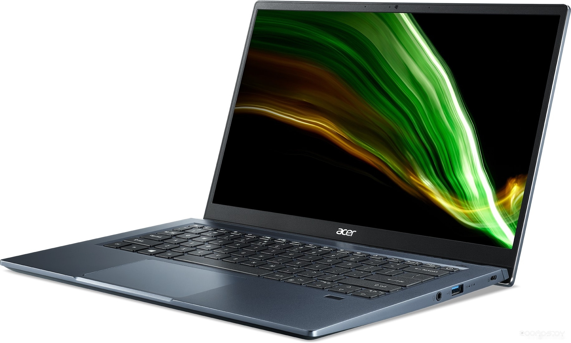 Ноутбук Acer Swift 3 SF314-511-518Q NX.ACWER.00A, фото 5