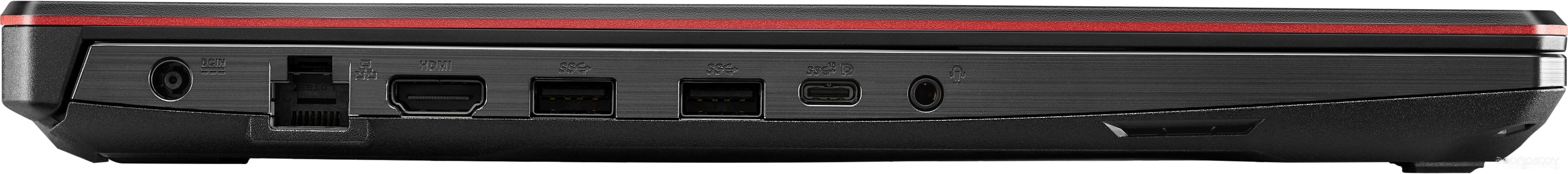 Игровой ноутбук Asus TUF Gaming A15 FA506ICB-HN193, фото 6