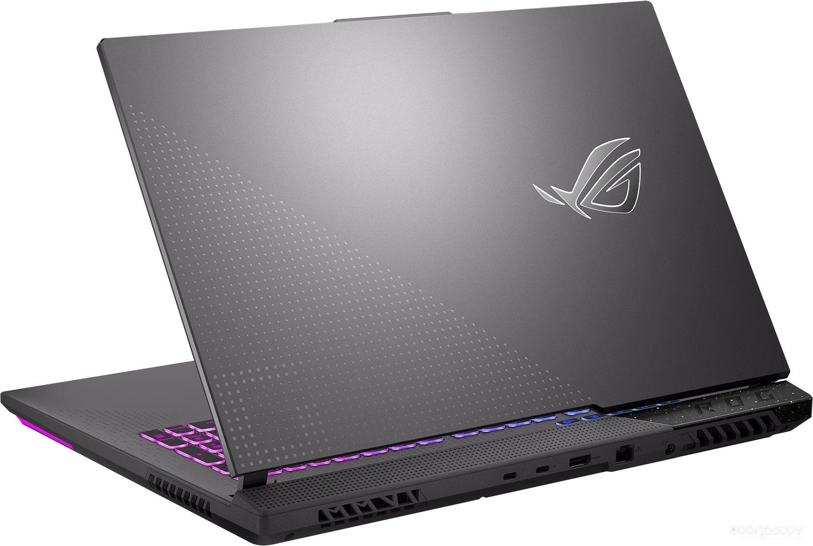 Игровой ноутбук Asus ROG Strix G17 2023 G713PU-LL043, фото 6