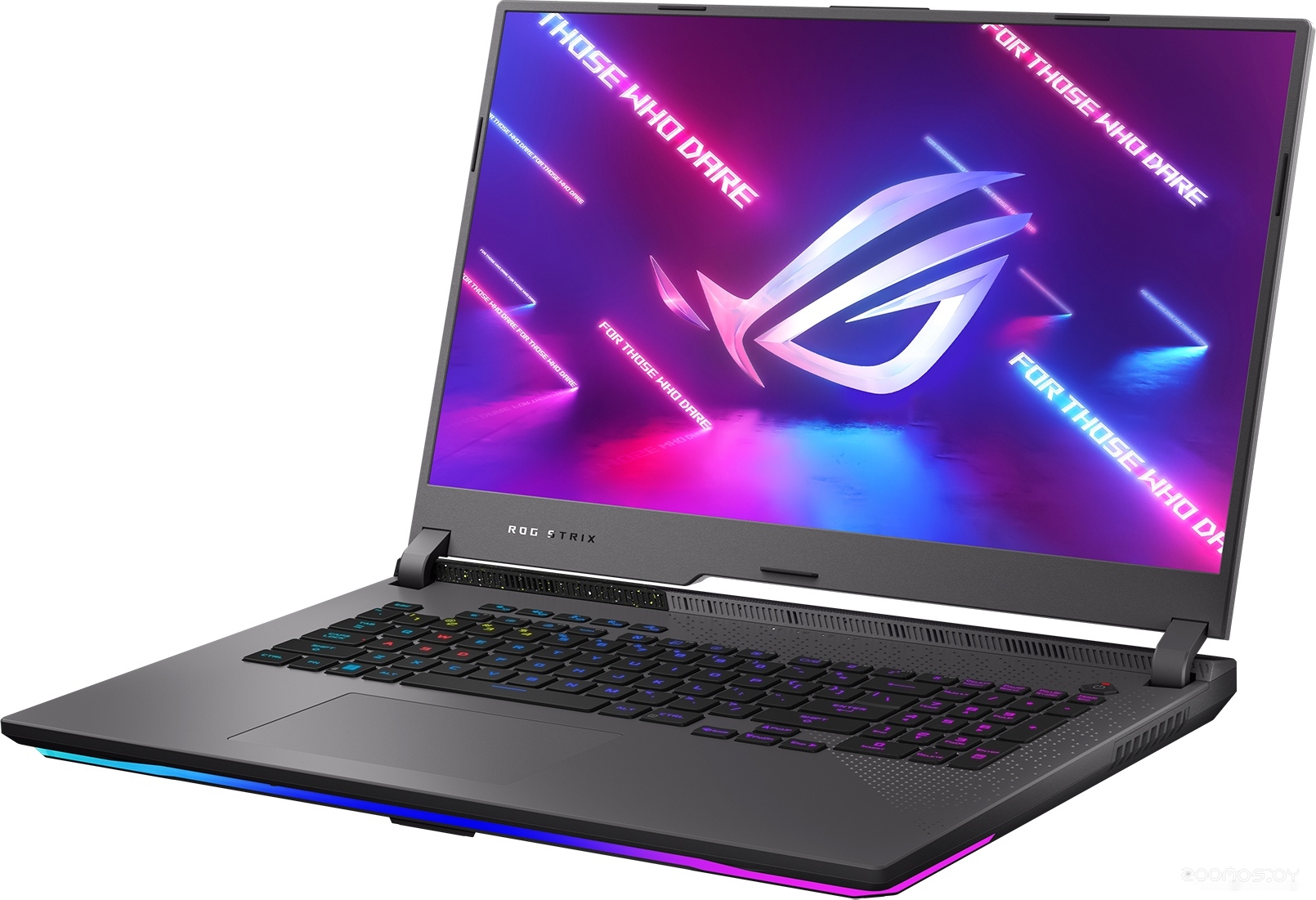 Игровой ноутбук Asus ROG Strix G17 G713RC-HX067, фото 6