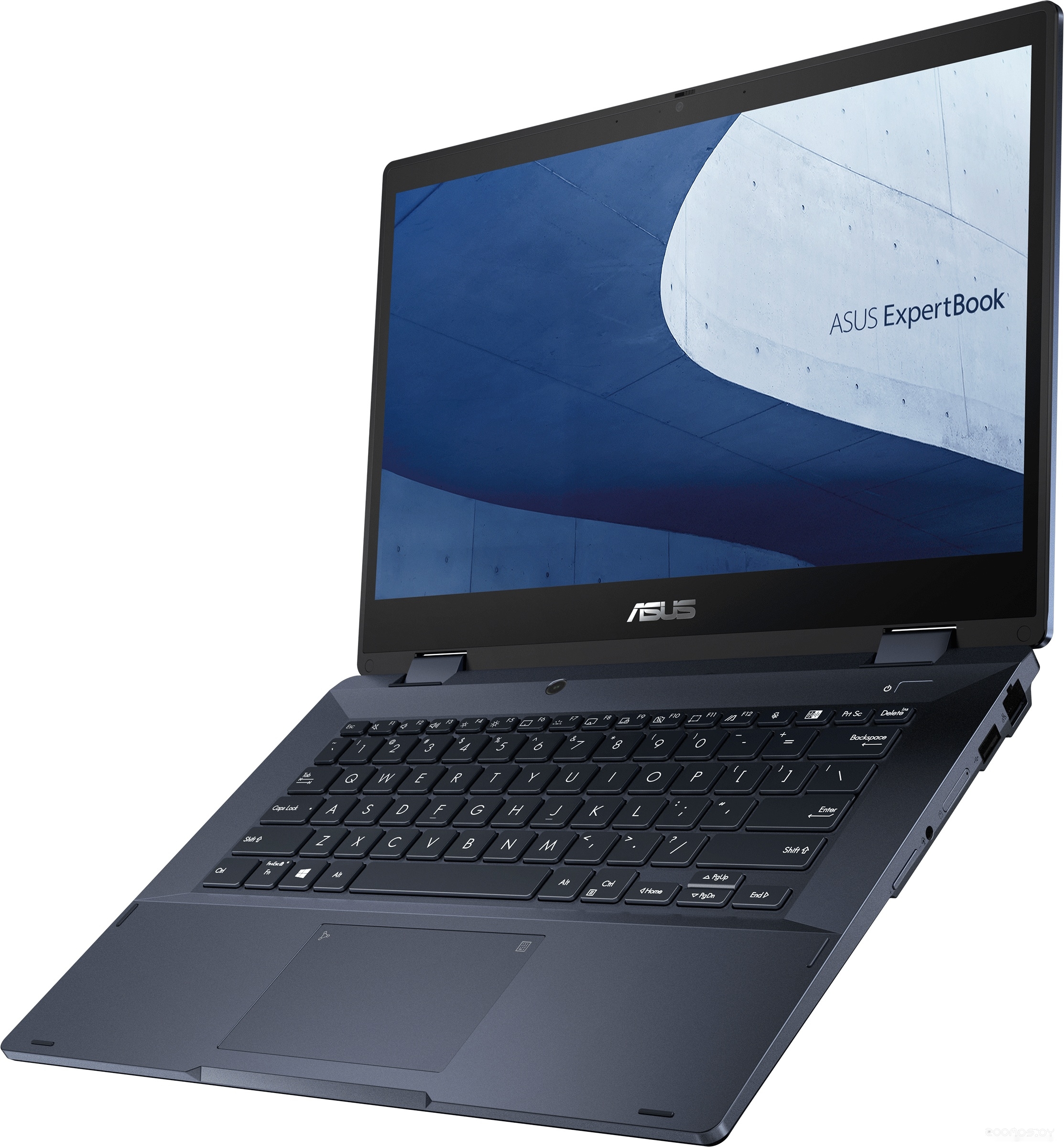 Ноутбук 2-в-1 Asus ExpertBook B3 Flip B3402FEA-EC1050W, фото 5