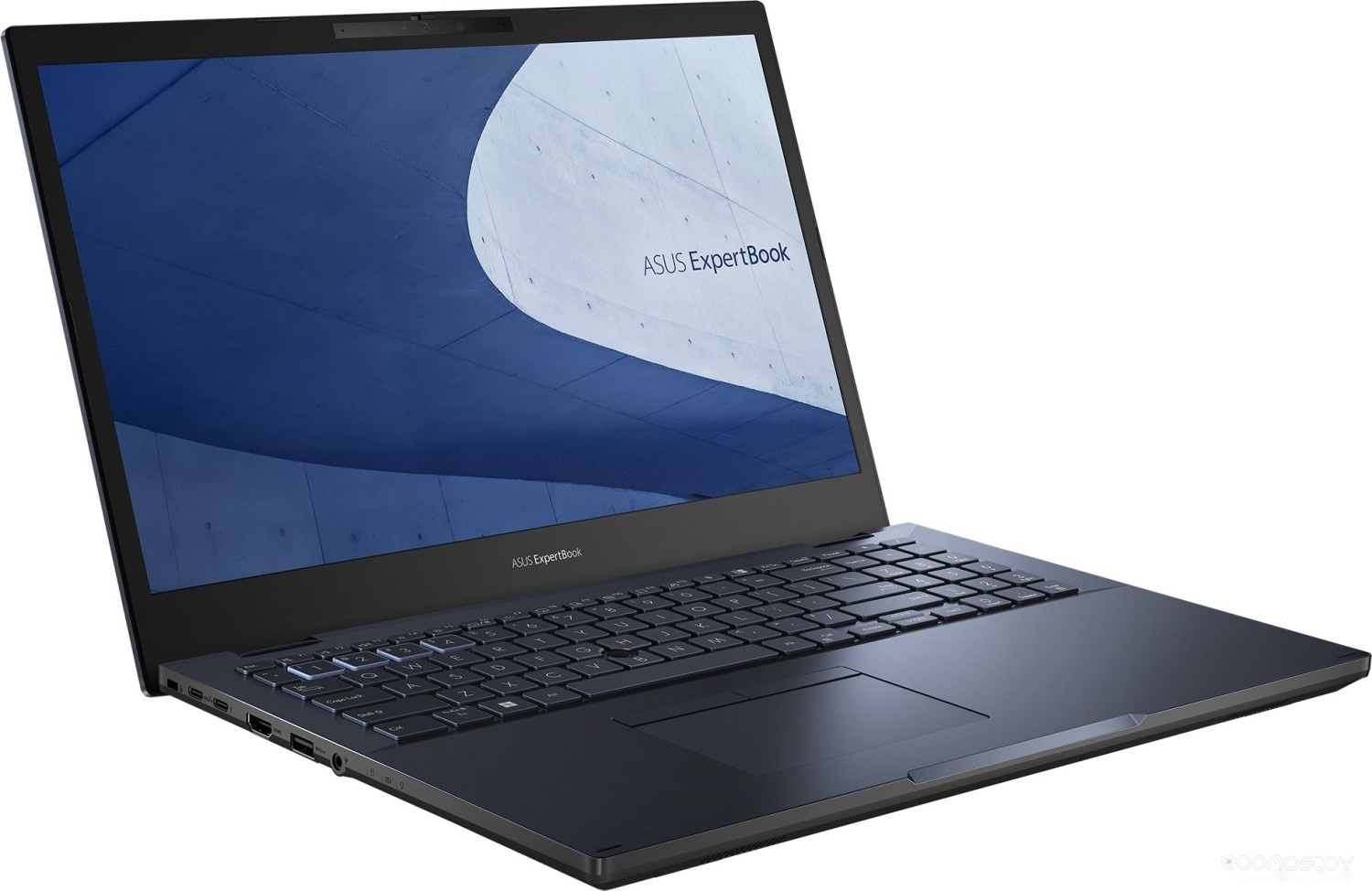 Ноутбук Asus ExpertBook B2 B2502CBA-BQ0420, фото 3