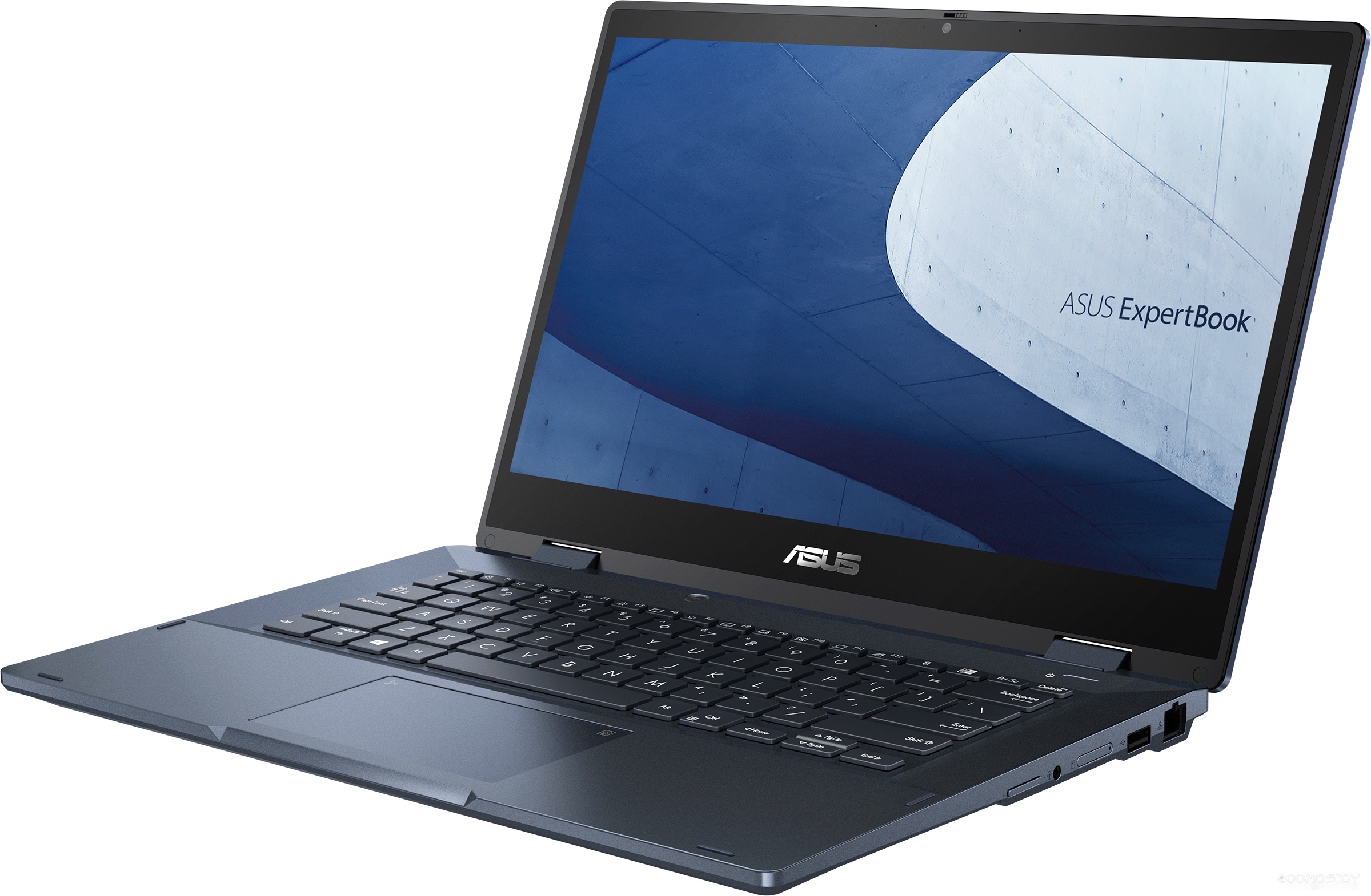 Ноутбук 2-в-1 Asus ExpertBook B3 Flip B3402FEA-EC1050W, фото 7