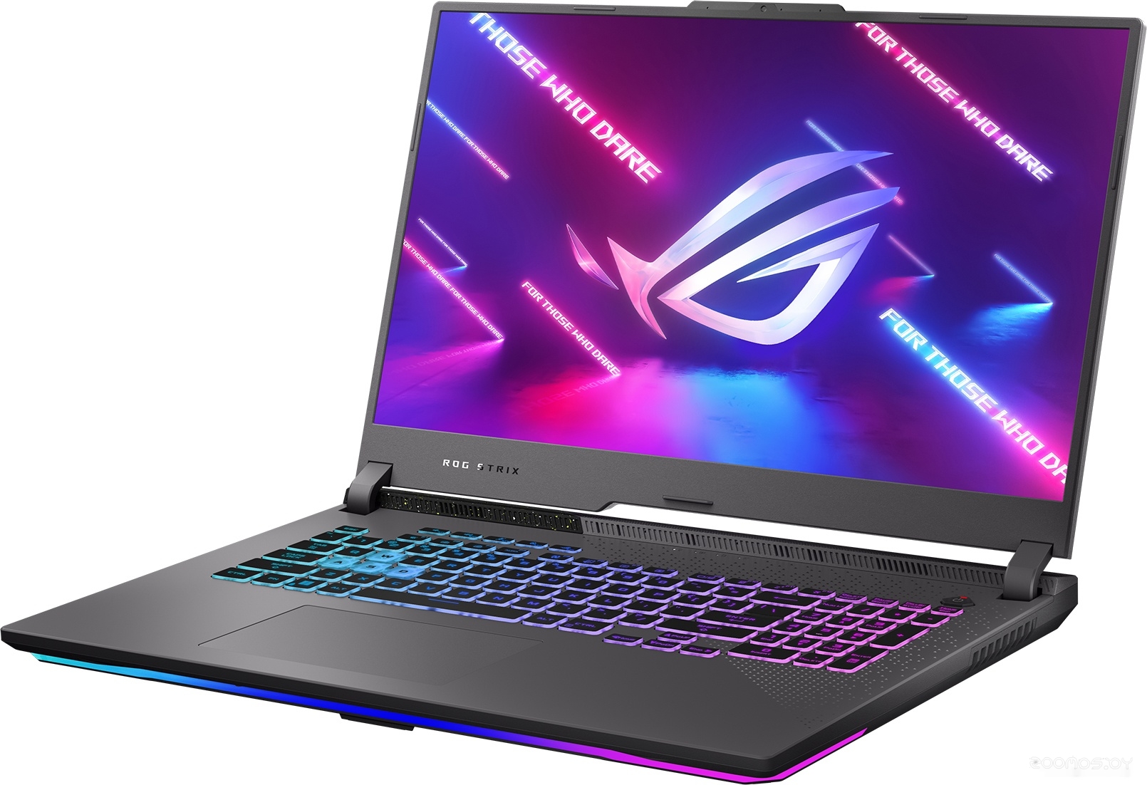 Игровой ноутбук Asus ROG Strix G17 2023 G713PU-LL043, фото 5